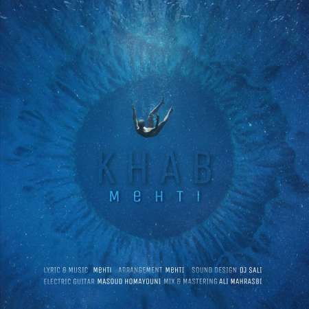 MehTi – Khab